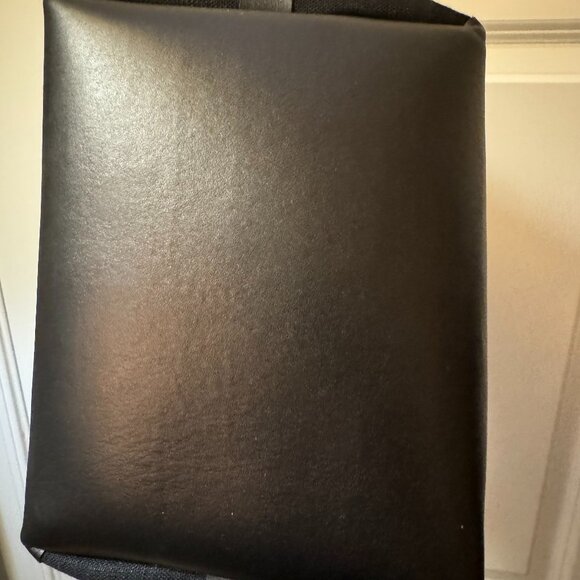 The Row Canvas N/S Park Bucket Bag Small - Picture 2 of 6